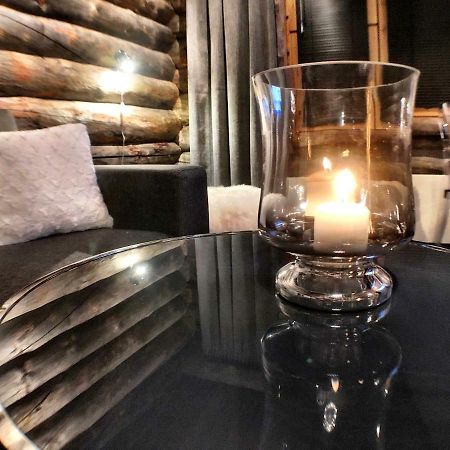 Ruka Chalet Charmant Oliver Екстериор снимка