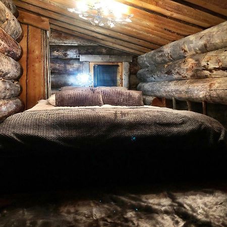 Ruka Chalet Charmant Oliver Екстериор снимка