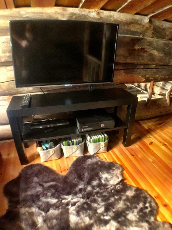 Ruka Chalet Charmant Oliver Екстериор снимка